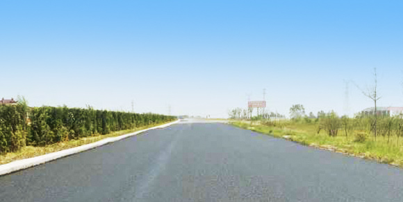 APP道桥用改性沥青防水卷材